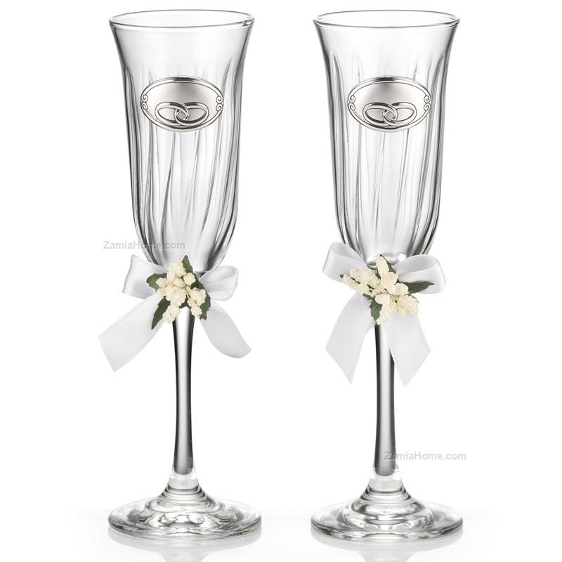 Flutes pair