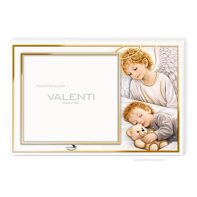 Photoframe guardian angel