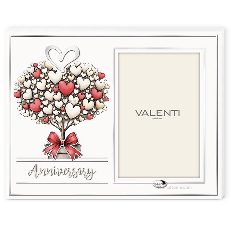 Photoframe anniversary