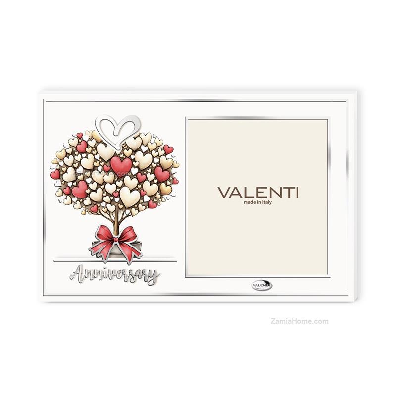 Photoframe anniversary