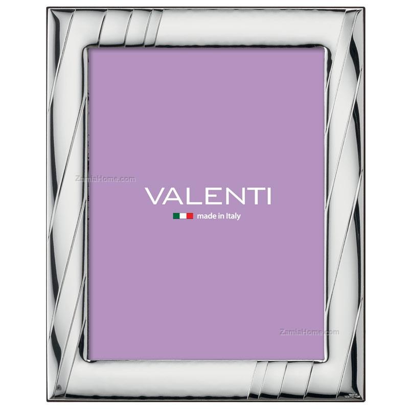 Silver photoframe