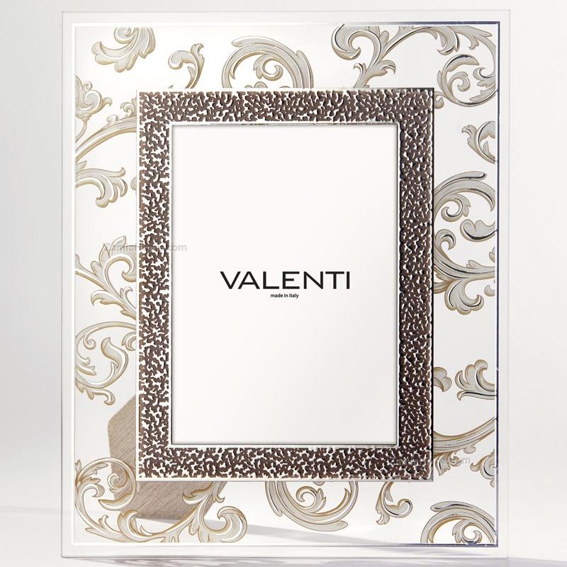 Photoframe baroque