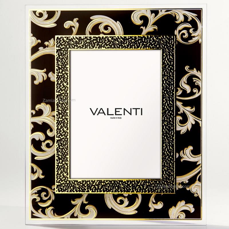 Photoframe baroque