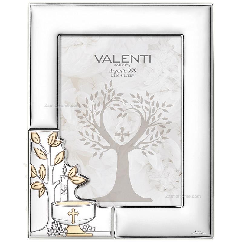 Photoframe baptism