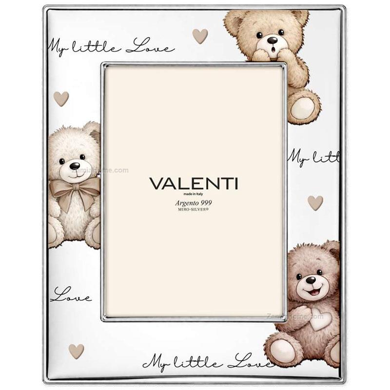 Baby photoframe teddy bears