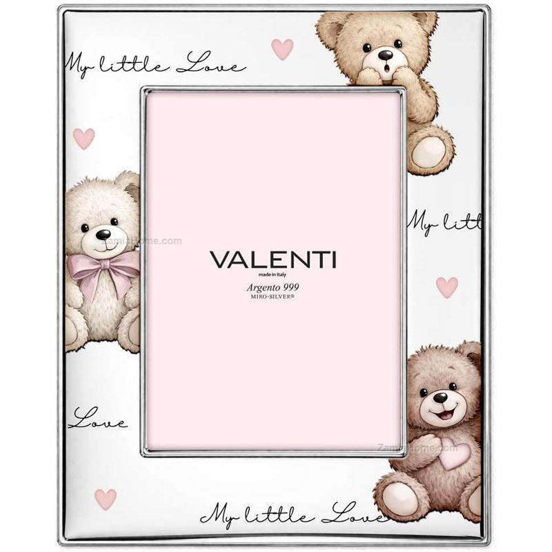 Baby photoframe teddy bears