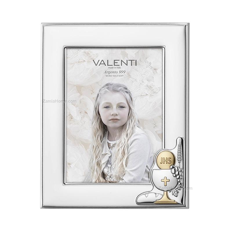 Photoframe communion