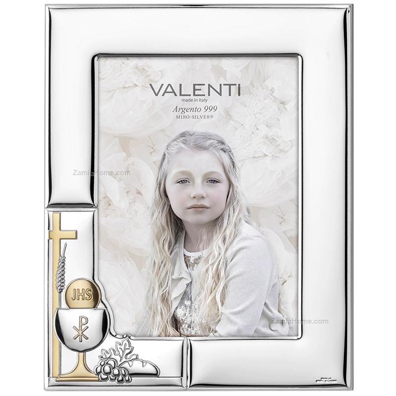 Photoframe communion