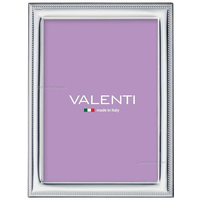 Cornice decoro valenti & co. cm 20x30 vl251/7l cornici generiche