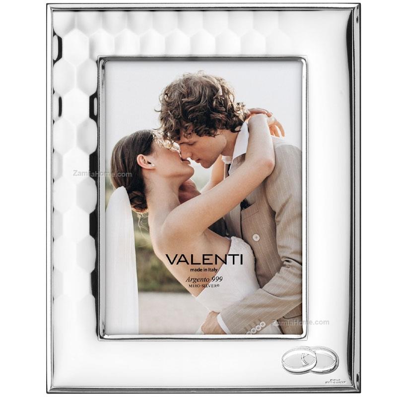 Photoframe hexagons wedding