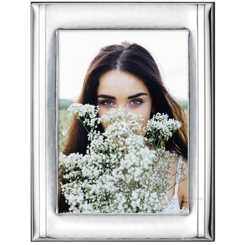 Bands picture frame