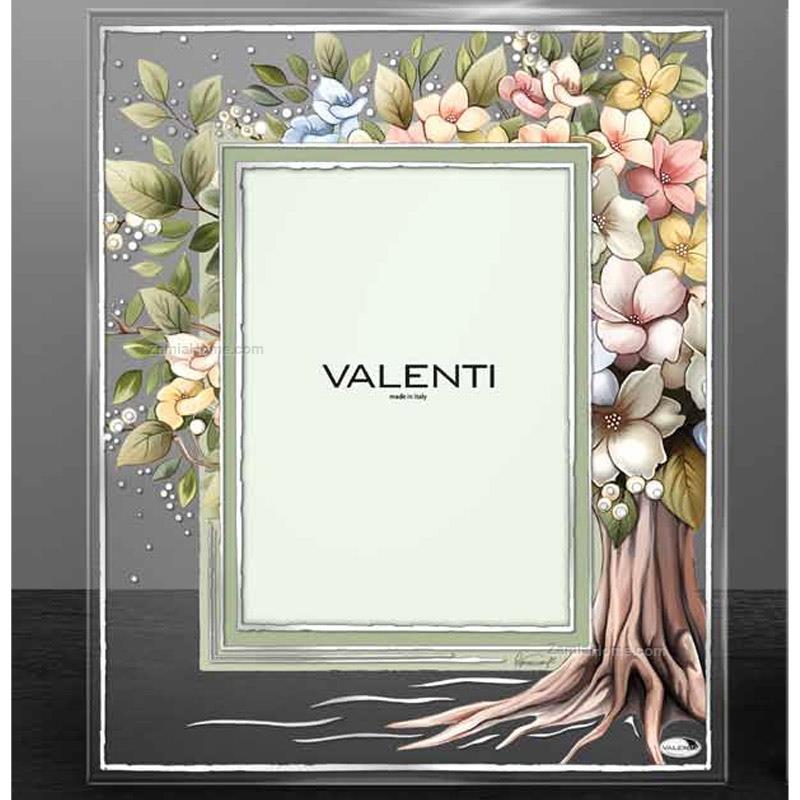 Photoframe flower of life