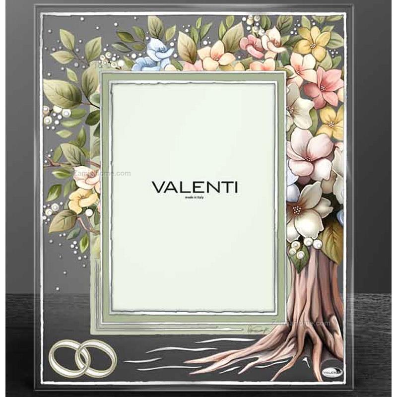 Photoframe flower of life