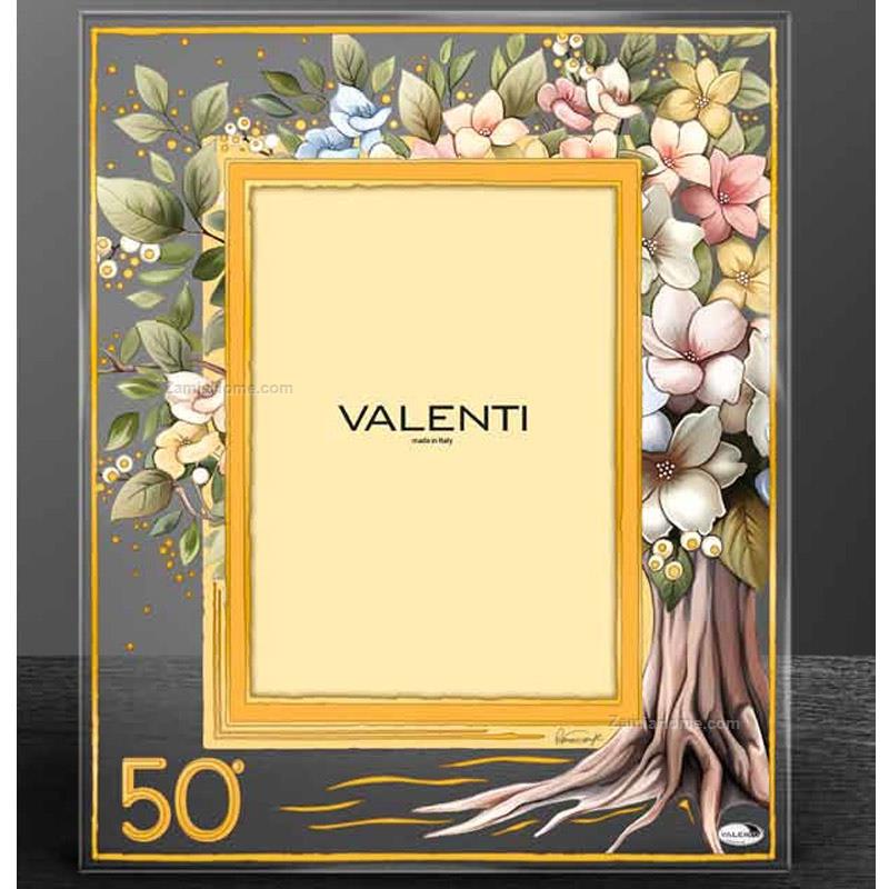 Photoframe flower of life