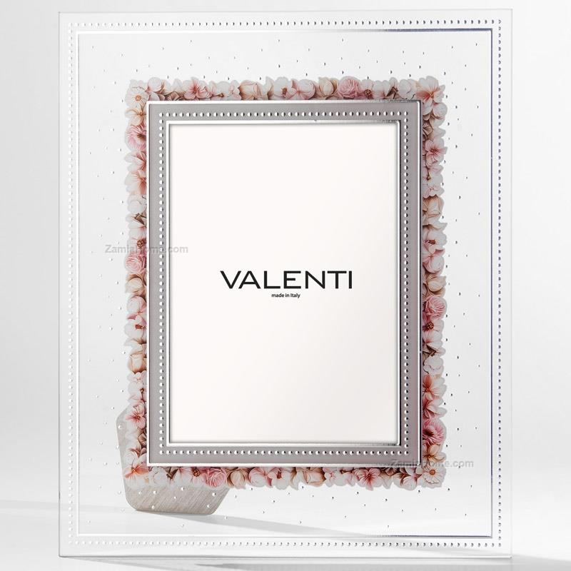 Photoframe small flowers