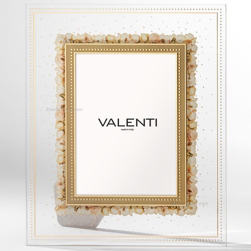 Photoframe small flowers