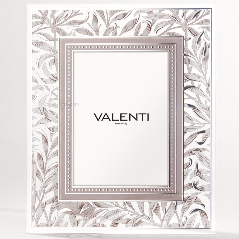 Photoframe leaves