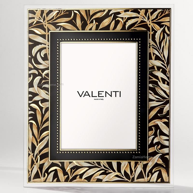 Photoframe leaves