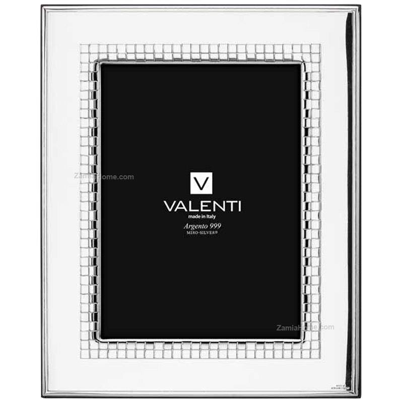 Plated photoframe