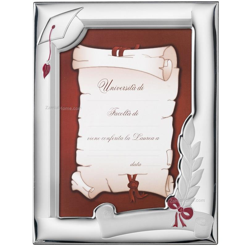 Photoframe graduation