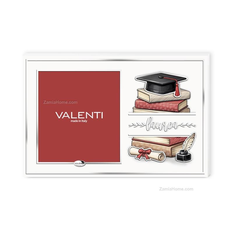 Photoframe graduation