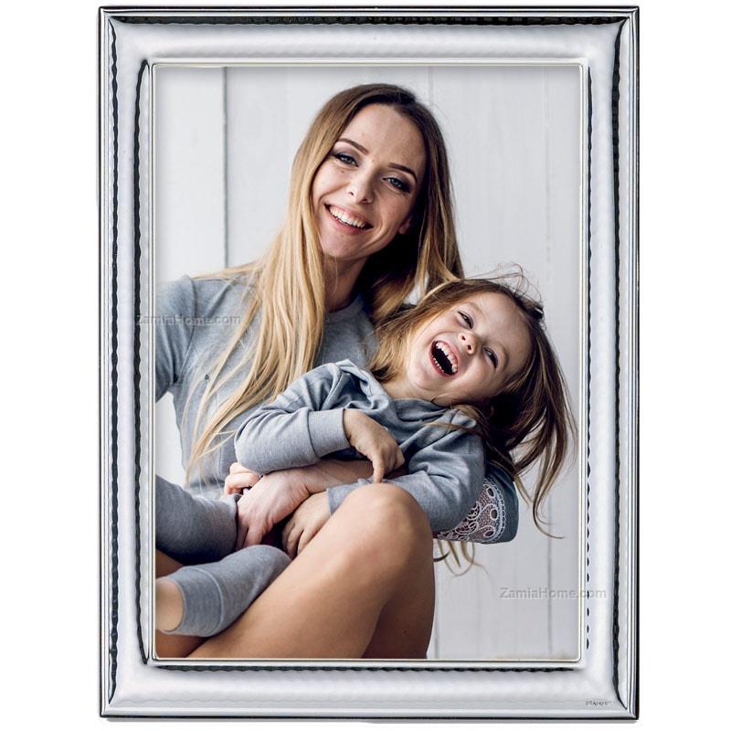 Polished photoframe
