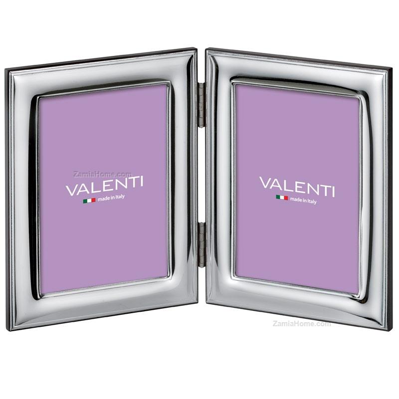 Polished picture frame
