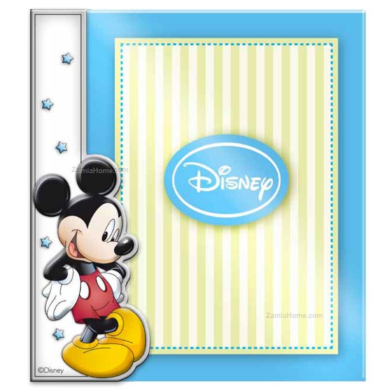 Cornice mickey mouse
