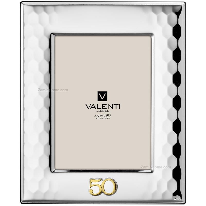 Photoframe honeycomb anniversary