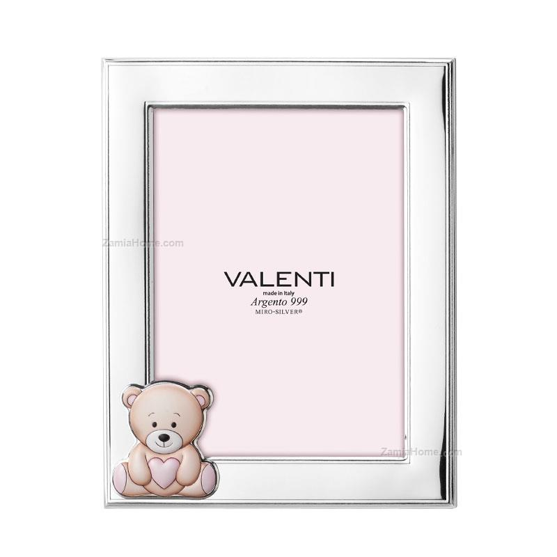 Photoframe teddy bear color