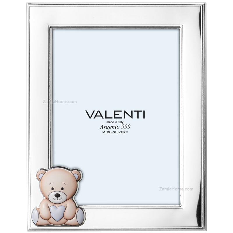 Photoframe teddy bear color