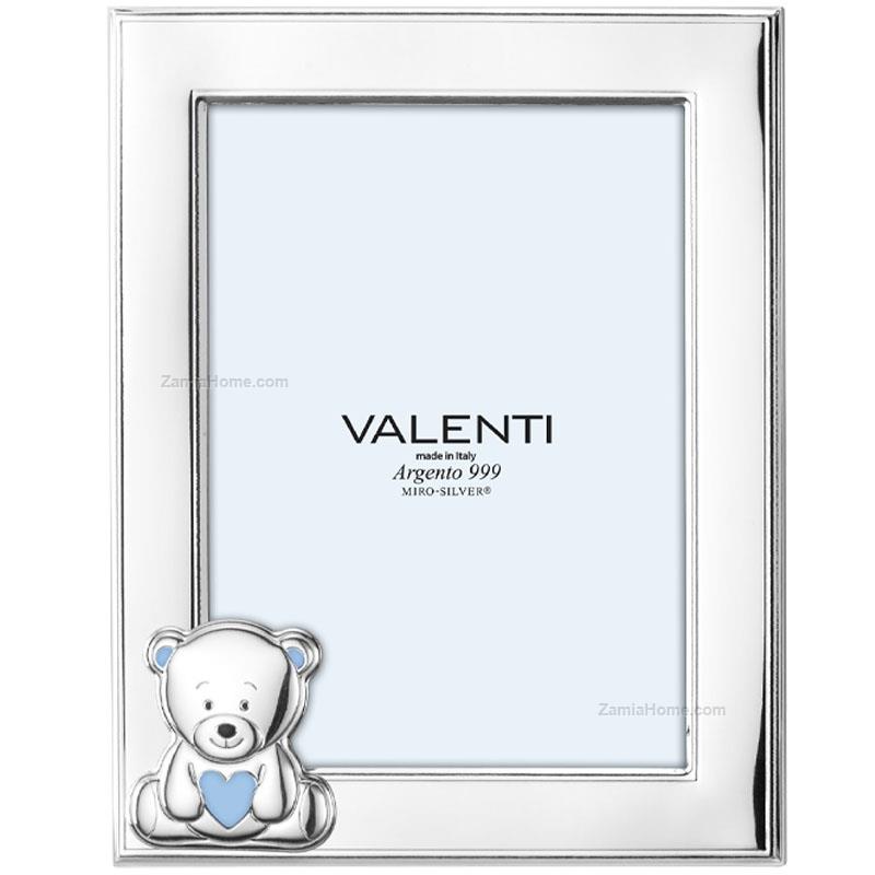 Photoframe teddy bear