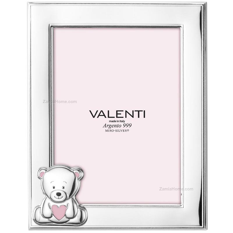 Photoframe teddy bear