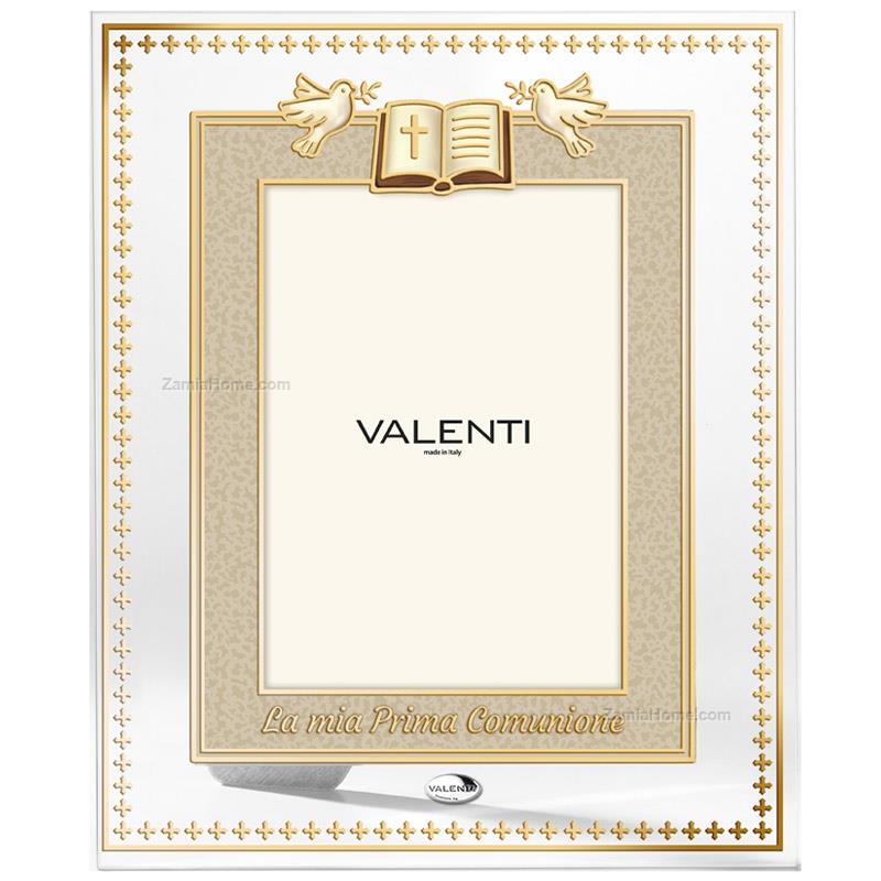 Photoframe first communion