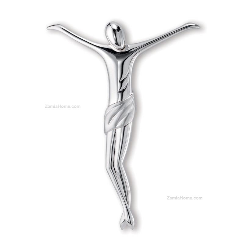 Cristo moderno