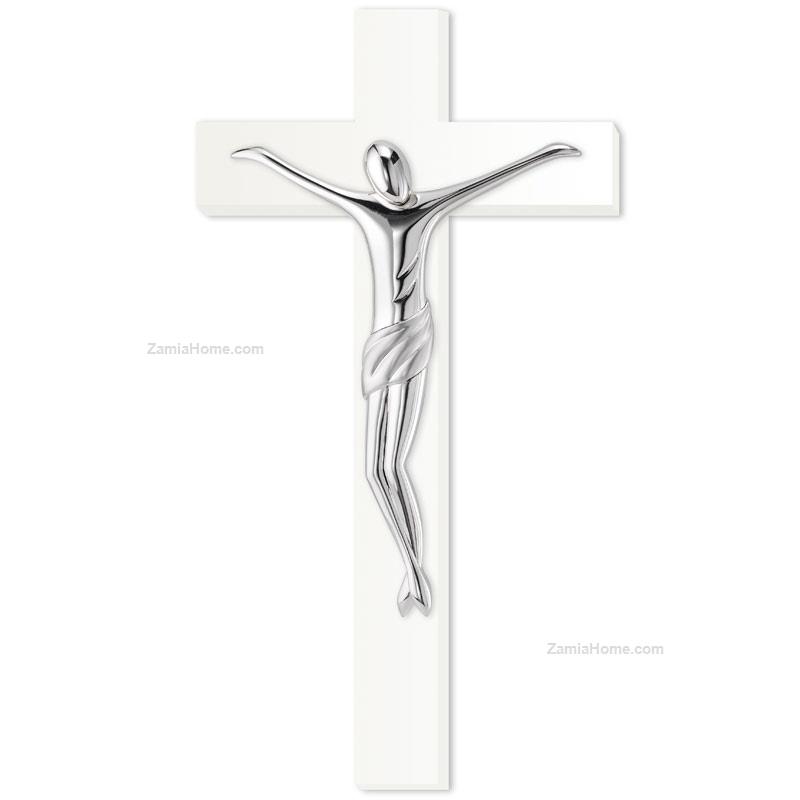 Stylized cross