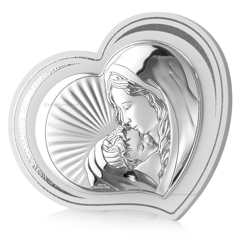 Holy virgin heart