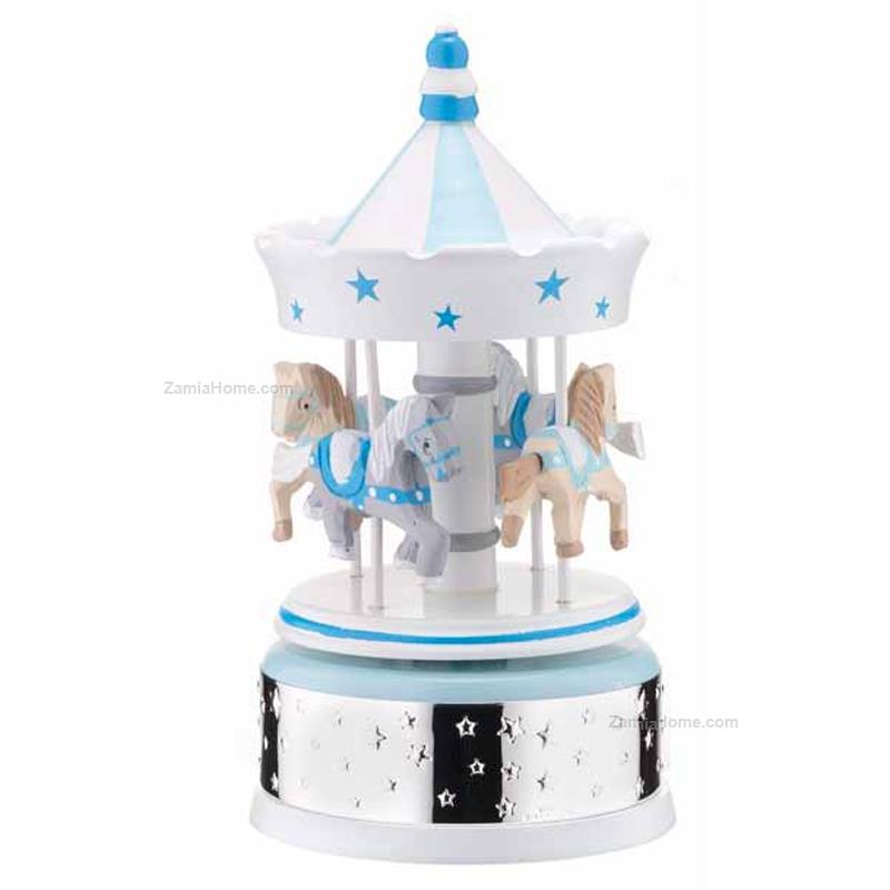 Stars carousel