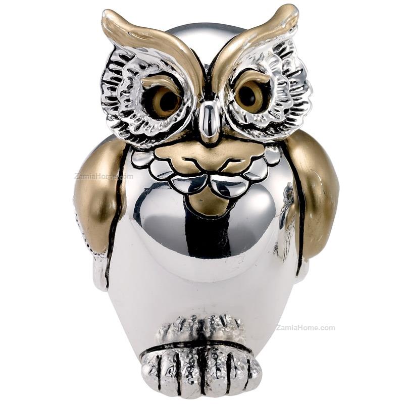 Large owl