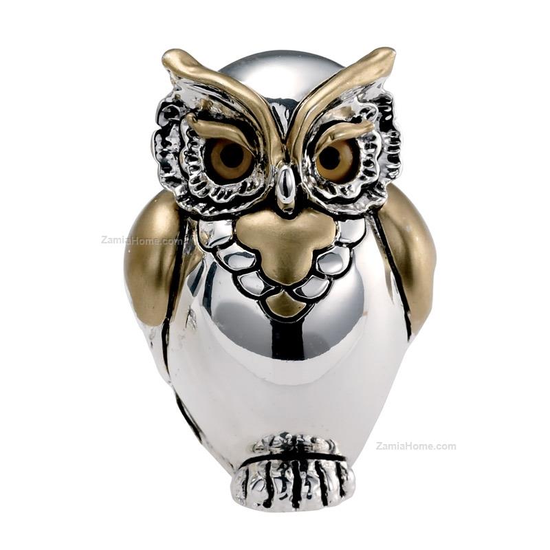Small owl