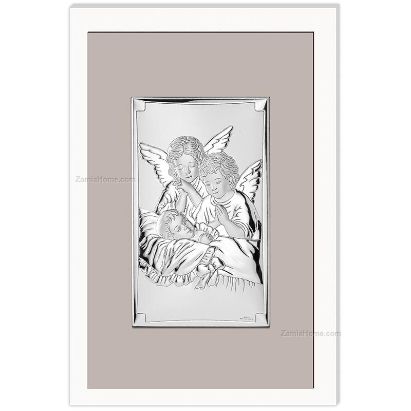 Guardian angels icon
