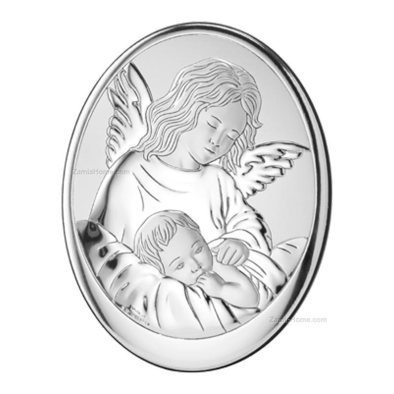 Icon guardian angel