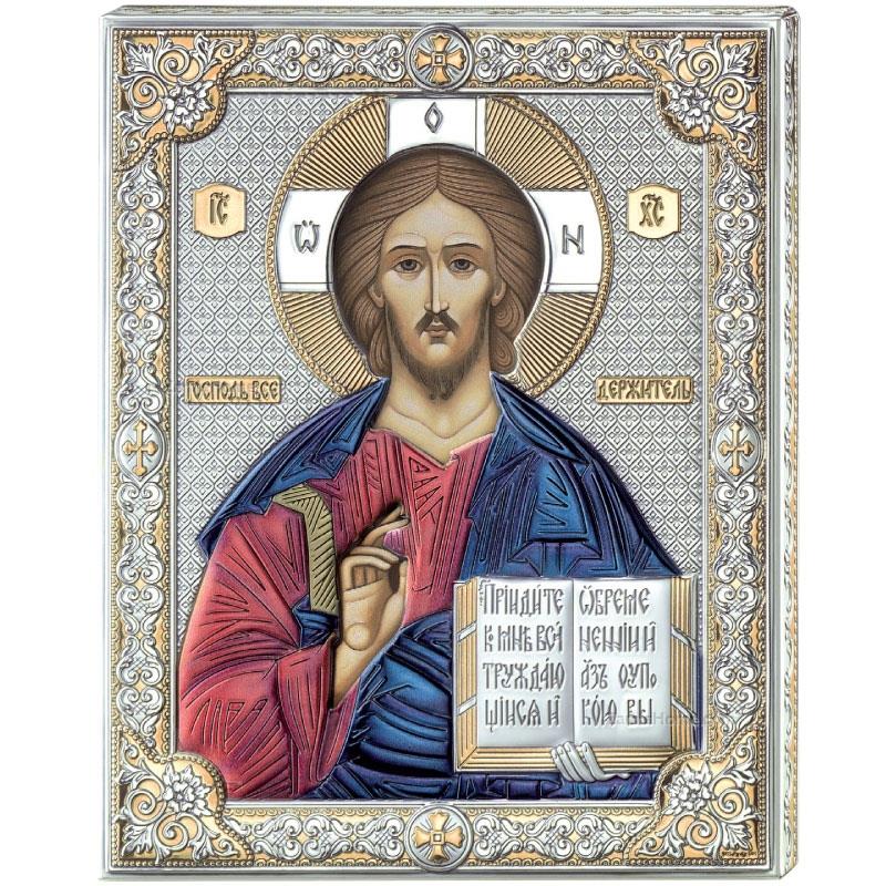 Christ icon