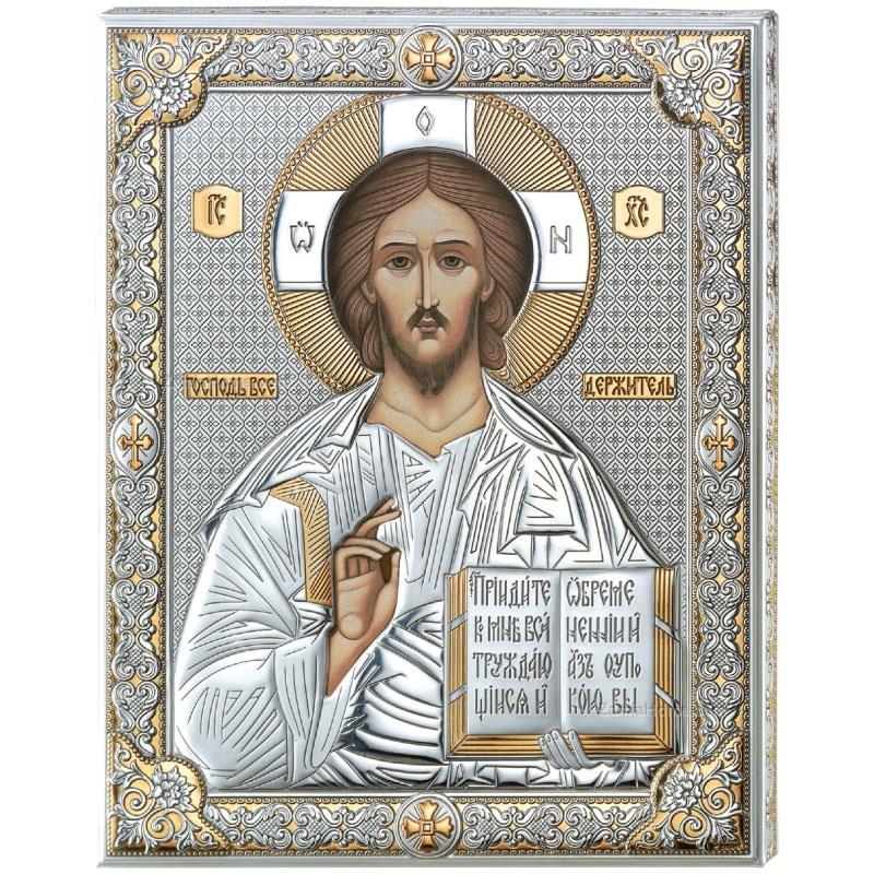 Icona christ