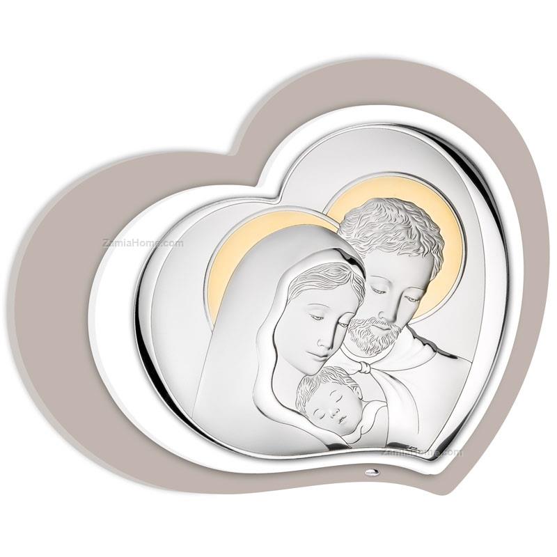 Heart bedside icon