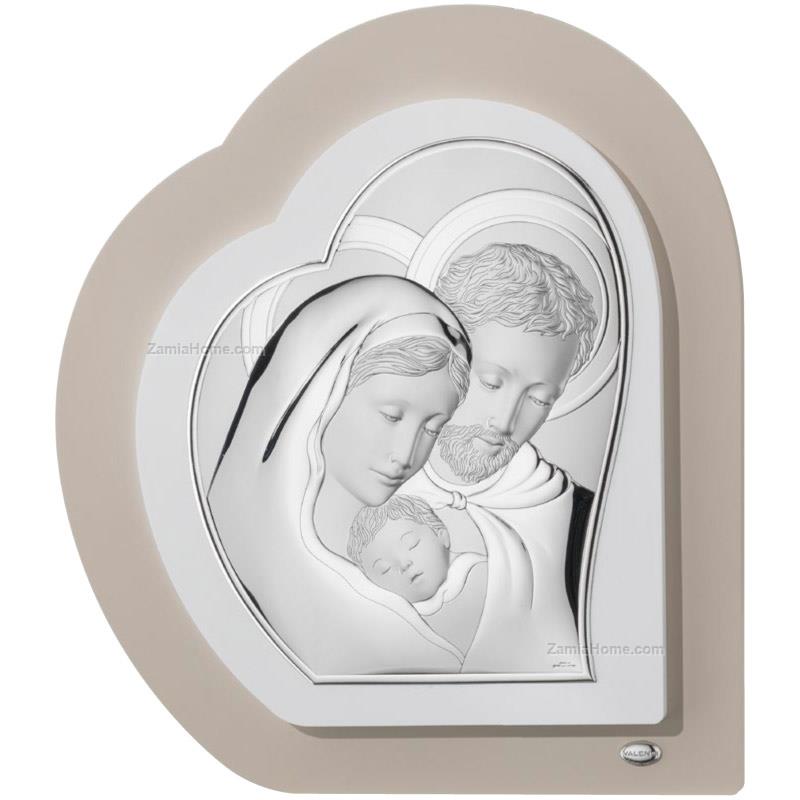 Holy family icon