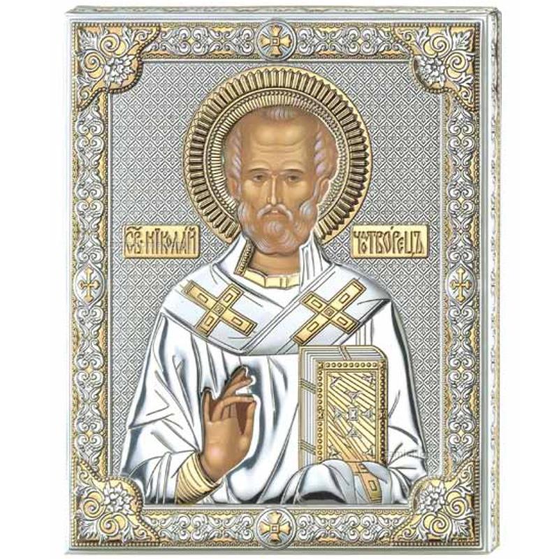 Icona saint nicholas