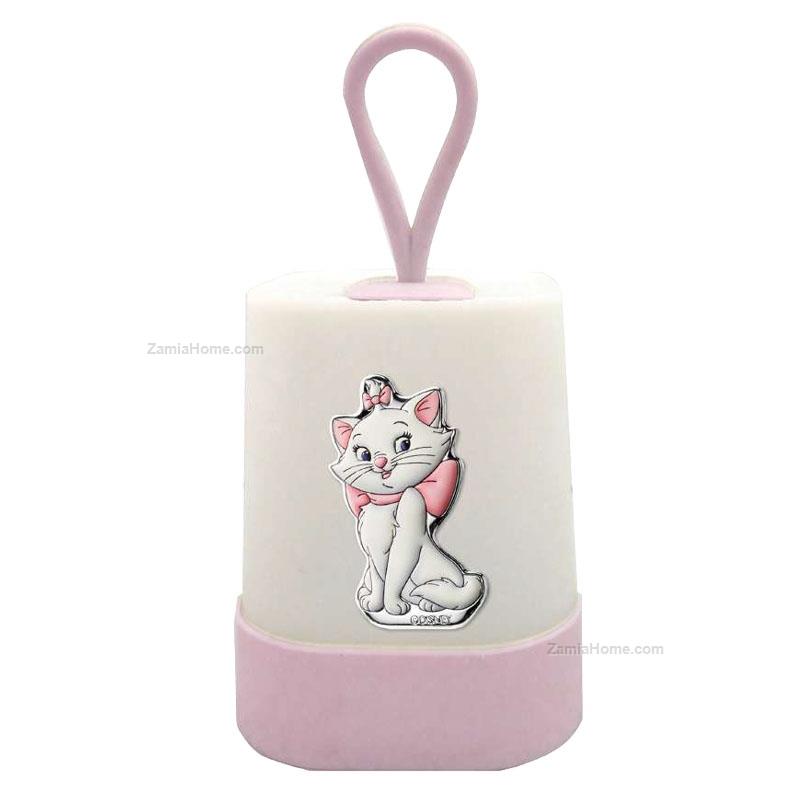 Night light aristocats