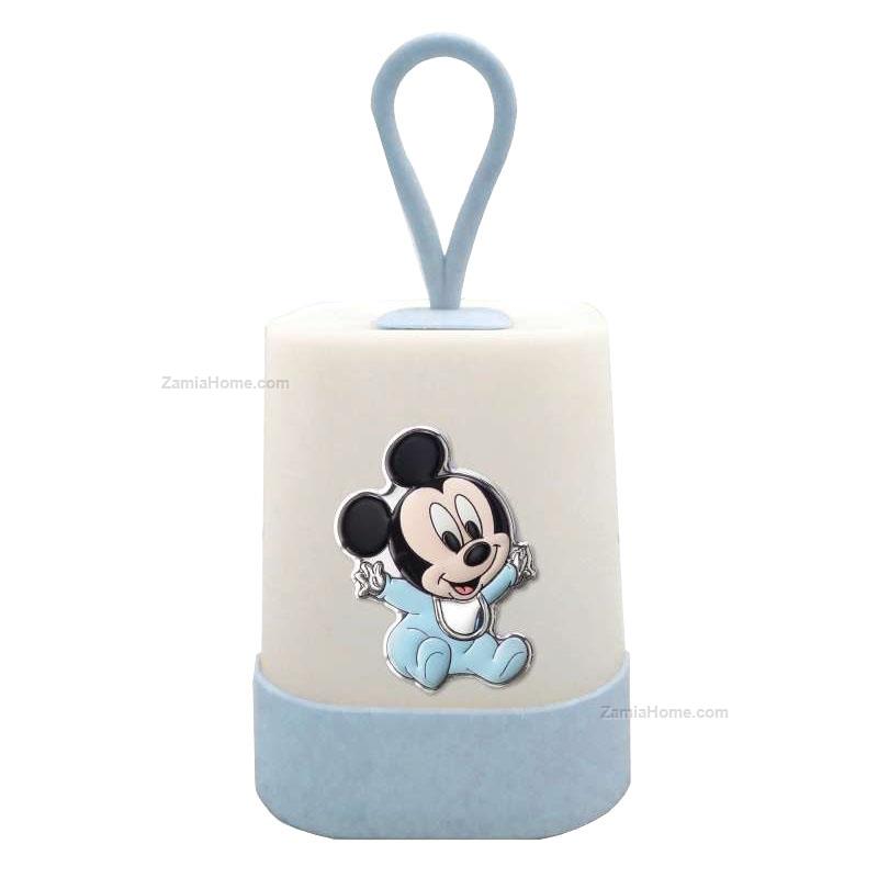 Night light baby mickey