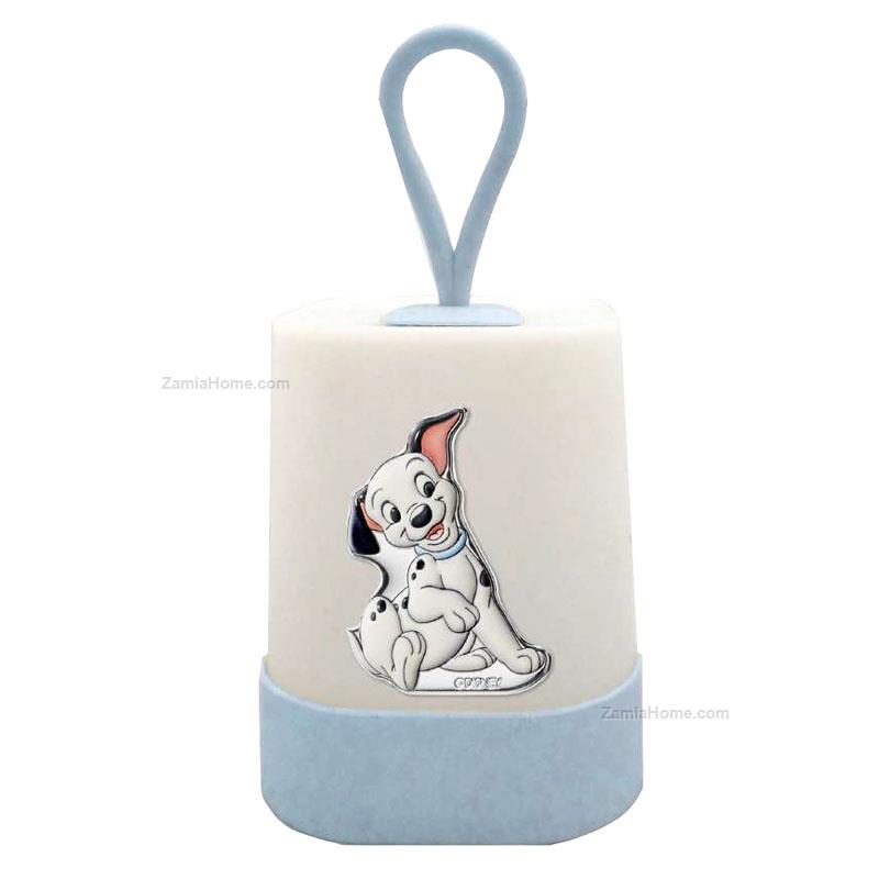 Night light 101 dalmatians